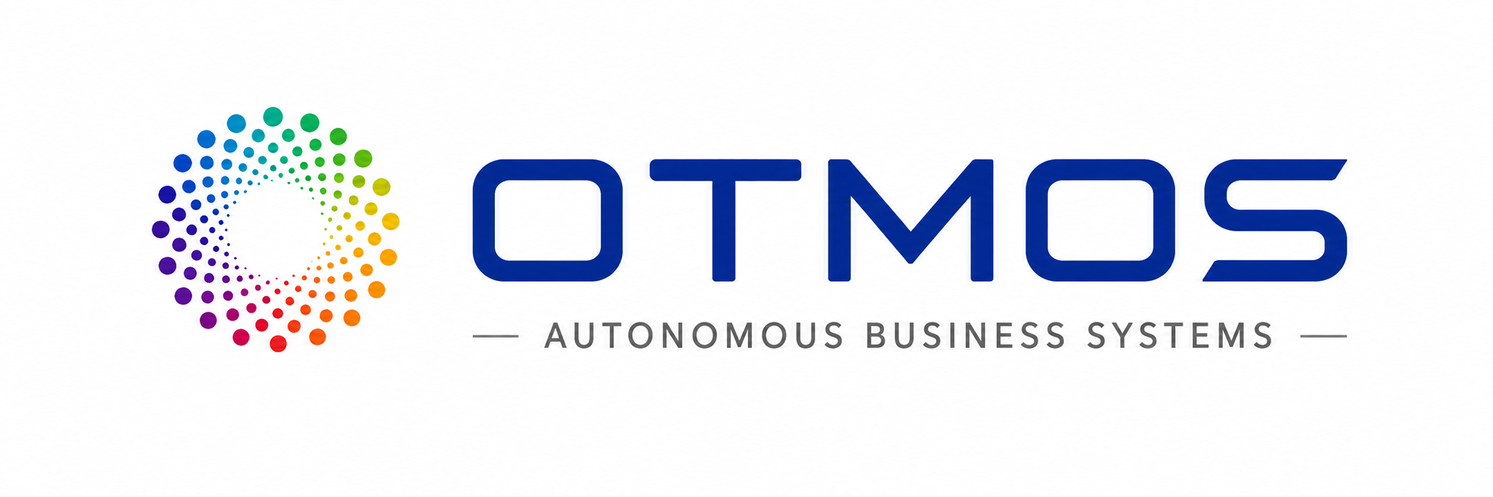 OTMOS — Autonomous Business Systems